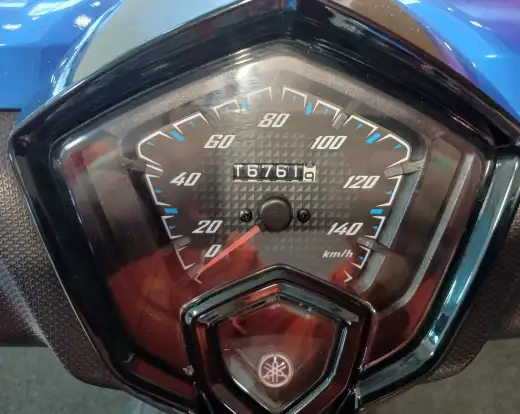 YAMAHA-NEO 125-2022