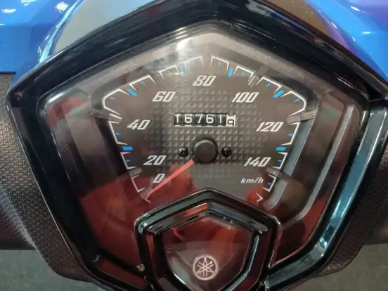 YAMAHA-NEO 125 YAMAHA-NEO 125-2022