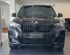 BMW X1 2.0 16V TURBO GASOLINA SDRIVE20I M SPORT STEPTRONIC BMW X1 2.0 16V TURBO GASOLINA SDRIVE20I M SPORT STEPTRONIC