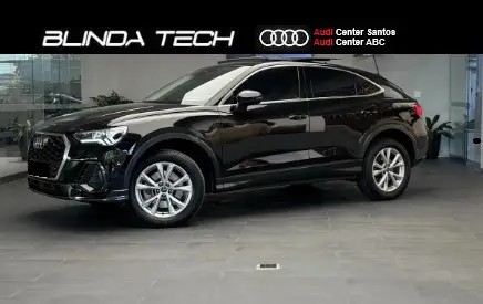 AUDI Q3 2.0 40 TFSI GASOLINA SPORTBACK PERFORMANCE QUATTRO TIPTRONIC