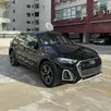AUDI Q5 2.0 55 TFSIE PHEV SPORTBACK PERFORMANCE BLACK QUATTRO S TRONIC AUDI Q5 2.0 55 TFSIE PHEV SPORTBACK PERFORMANCE BLACK QUATTRO S TRONIC