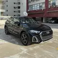 AUDI Q5 2.0 55 TFSIE PHEV SPORTBACK PERFORMANCE BLACK QUATTRO S TRONIC AUDI Q5 2.0 55 TFSIE PHEV SPORTBACK PERFORMANCE BLACK QUATTRO S TRONIC