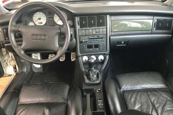 AUDI-S2-1994