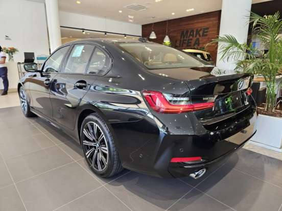 BMW-320i-2.0 16V TURBO FLEX GP AUTOMÁTICO BMW-320i-2025