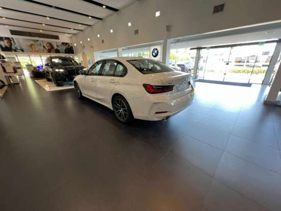 BMW-320i-2.0 16V TURBO FLEX SPORT GP AUTOMÁTICO BMW-320i-2025