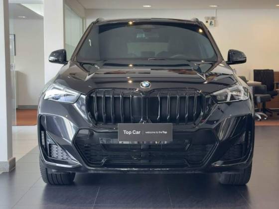 BMW X1 2.0 16V TURBO GASOLINA SDRIVE20I M SPORT STEPTRONIC