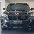 BMW X1 2.0 16V TURBO GASOLINA SDRIVE20I M SPORT STEPTRONIC BMW X1 2.0 16V TURBO GASOLINA SDRIVE20I M SPORT STEPTRONIC