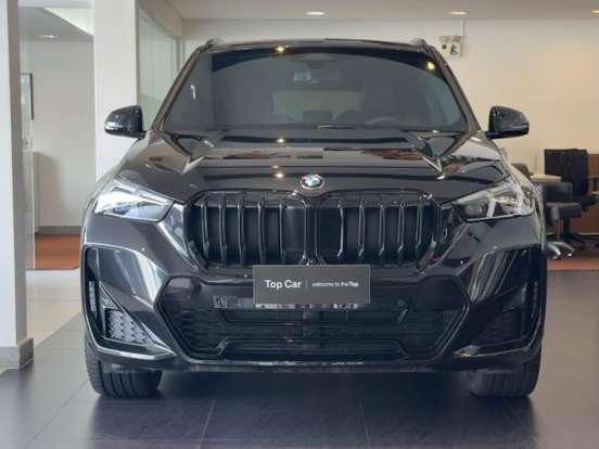 BMW-X1-2.0 16V TURBO GASOLINA SDRIVE20I M SPORT STEPTRONIC BMW-X1-2025