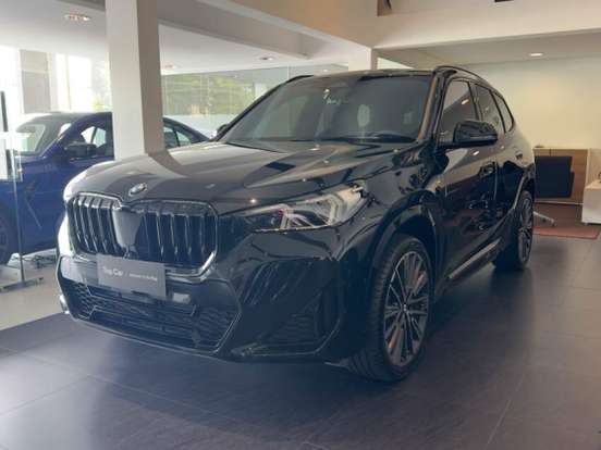 BMW-X1-2025