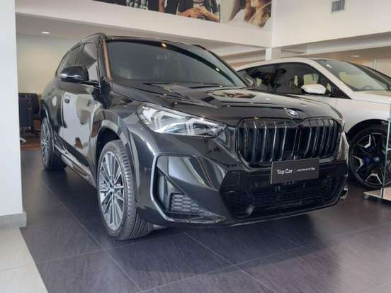 BMW-X1-2025