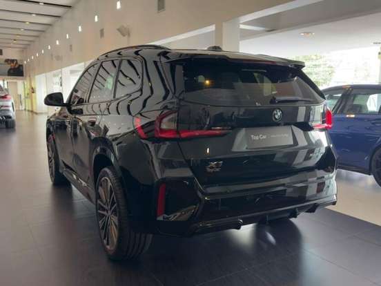 BMW-X1-2025