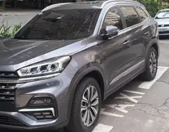 CAOA CHERY TIGGO 8 1.6 TGDI GASOLINA TXS MAX DRIVE DCT CAOA CHERY TIGGO 8 1.6 TGDI GASOLINA TXS MAX DRIVE DCT