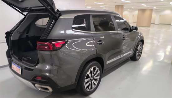 CAOA CHERY-TIGGO 8-1.6 TGDI GASOLINA TXS MAX DRIVE DCT CAOA CHERY-TIGGO 8-2022