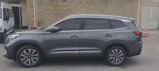 CAOA CHERY-TIGGO 8-1.6 TGDI GASOLINA TXS MAX DRIVE DCT CAOA CHERY-TIGGO 8-2022