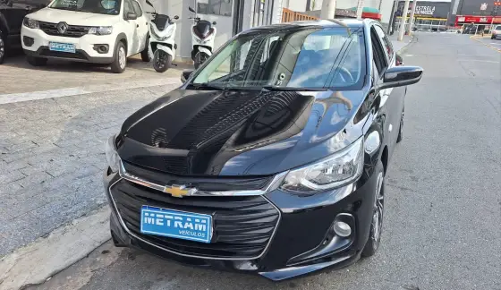 CHEVROLET ONIX 1.0 FLEX LT MANUAL CHEVROLET ONIX 1.0 FLEX LT MANUAL
