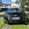 CHEVROLET ONIX 1.0 TURBO FLEX PLUS PREMIER AUTOMÁTICO CHEVROLET ONIX 1.0 TURBO FLEX PLUS PREMIER AUTOMÁTICO
