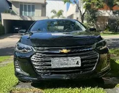 CHEVROLET ONIX 1.0 TURBO FLEX PLUS PREMIER AUTOMÁTICO CHEVROLET ONIX 1.0 TURBO FLEX PLUS PREMIER AUTOMÁTICO