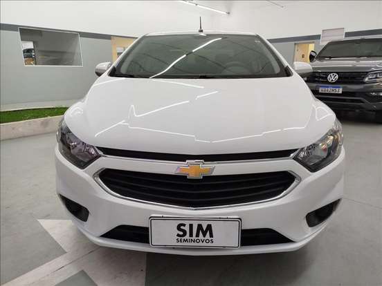 CHEVROLET-PRISMA-1.4 MPFI LT 8V FLEX 4P MANUAL CHEVROLET-PRISMA-2019