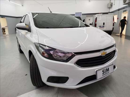 CHEVROLET-PRISMA-2019