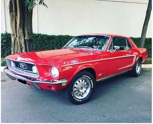 FORD-MUSTANG-1968