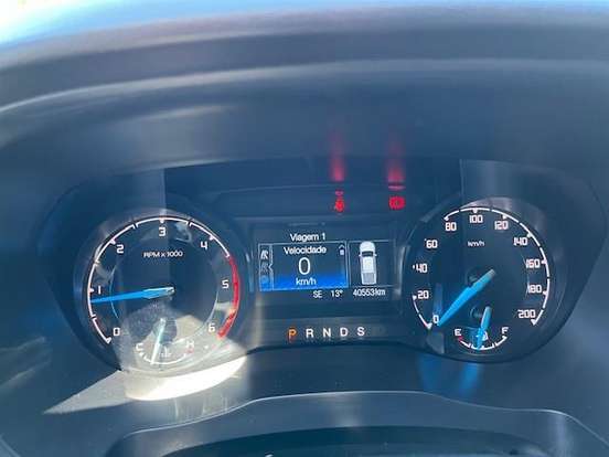 FORD-RANGER-2.2 XLS 4X4 CD 16V DIESEL 4P AUTOMÁTICO FORD-RANGER-2021