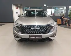 GWM HAVAL H6 1.5 HEV E-TRACTION GWM HAVAL H6 1.5 HEV E-TRACTION