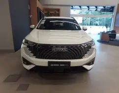 GWM HAVAL H6 1.5 HEV E-TRACTION GWM HAVAL H6 1.5 HEV E-TRACTION