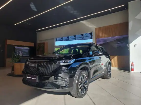 GWM-HAVAL H6-1.5 PHEV19 E-TRACTION GWM-HAVAL H6-2025