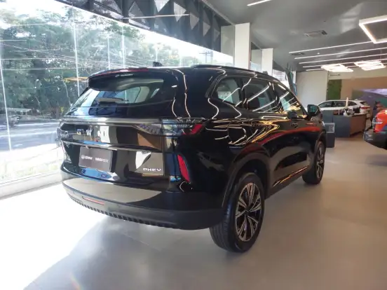 GWM-HAVAL H6-1.5 PHEV19 E-TRACTION GWM-HAVAL H6-2025