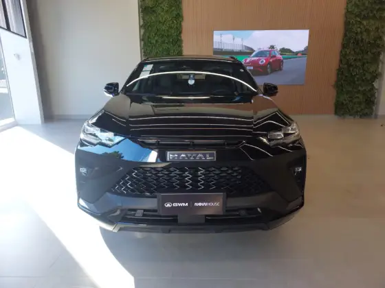 GWM HAVAL H6 GT 1.5 PHEV AWD E-TRACTION