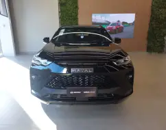 GWM HAVAL H6 GT 1.5 PHEV AWD E-TRACTION GWM HAVAL H6 GT 1.5 PHEV AWD E-TRACTION