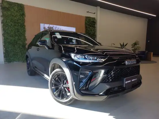GWM-HAVAL H6 GT-1.5 PHEV AWD E-TRACTION GWM-HAVAL H6 GT-2025