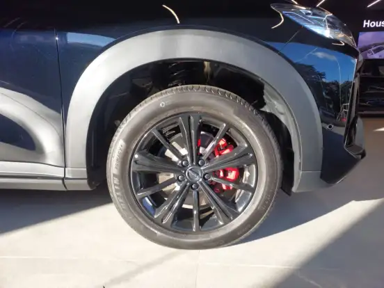 GWM-HAVAL H6 GT-2025