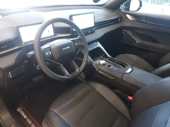GWM-HAVAL H6 GT-2025