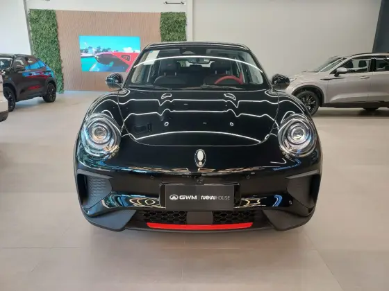 GWM ORA 03 63 KW ELÉTRICO GT BEV63