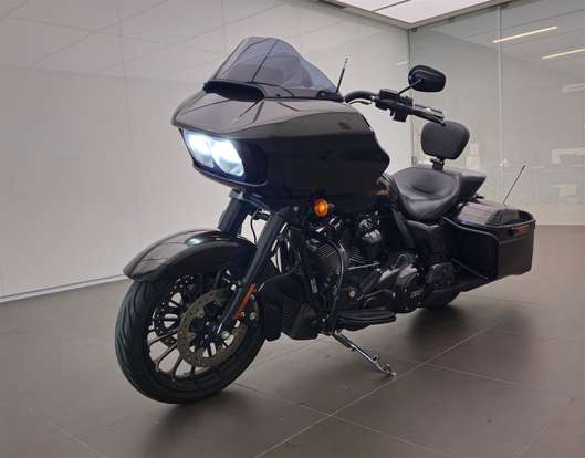 HARLEY-DAVIDSON-ROAD GLIDE SPECIAL-2018