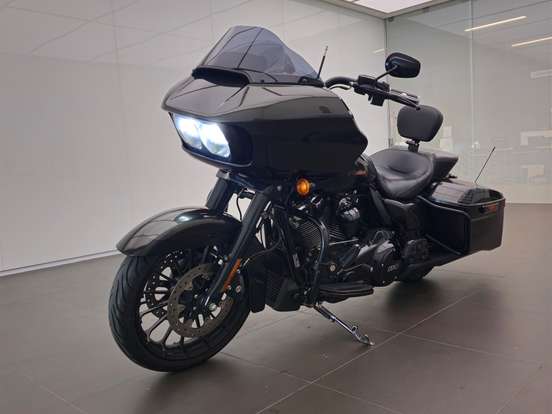 HARLEY-DAVIDSON-ROAD GLIDE SPECIAL HARLEY-DAVIDSON-ROAD GLIDE SPECIAL-2018