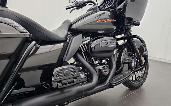 HARLEY-DAVIDSON-ROAD GLIDE SPECIAL HARLEY-DAVIDSON-ROAD GLIDE SPECIAL-2018