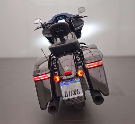 HARLEY-DAVIDSON-ROAD GLIDE SPECIAL-2018