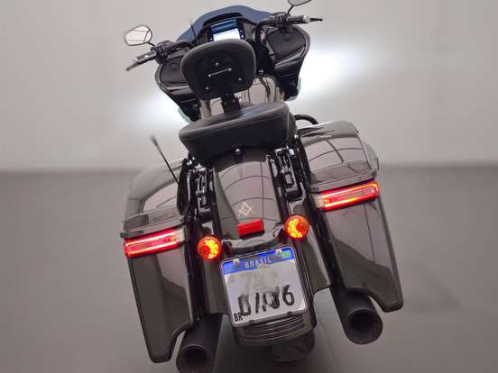 HARLEY-DAVIDSON-ROAD GLIDE SPECIAL HARLEY-DAVIDSON-ROAD GLIDE SPECIAL-2018