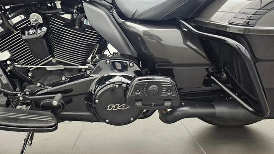HARLEY-DAVIDSON-ROAD GLIDE SPECIAL-2018