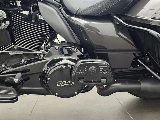 HARLEY-DAVIDSON-ROAD GLIDE SPECIAL HARLEY-DAVIDSON-ROAD GLIDE SPECIAL-2018