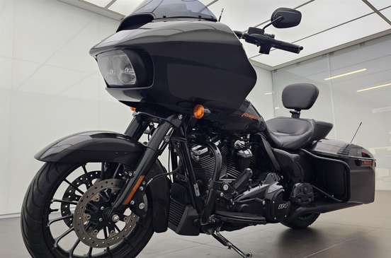 HARLEY-DAVIDSON-ROAD GLIDE SPECIAL HARLEY-DAVIDSON-ROAD GLIDE SPECIAL-2018