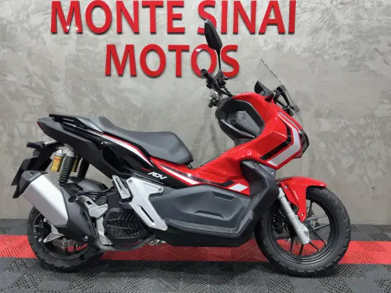 HONDA ADV 