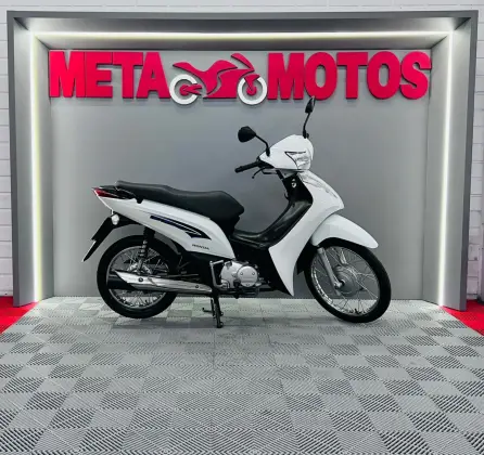 HONDA BIZ 125 ES HONDA BIZ 125 ES
