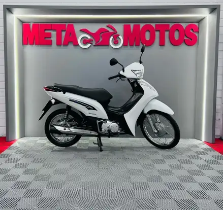 HONDA-BIZ 125 ES HONDA-BIZ 125 ES-2013