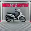 HONDA BIZ 125 ES HONDA BIZ 125 ES