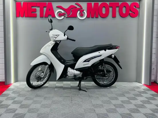 HONDA-BIZ 125 ES HONDA-BIZ 125 ES-2013
