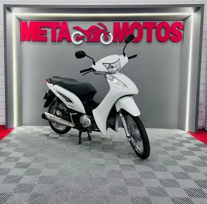 HONDA-BIZ 125 ES-2013