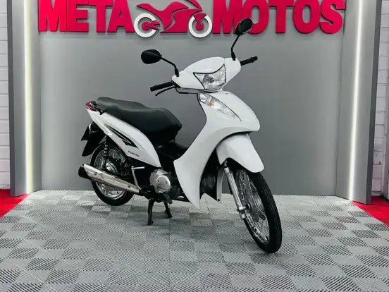 HONDA-BIZ 125 ES HONDA-BIZ 125 ES-2013